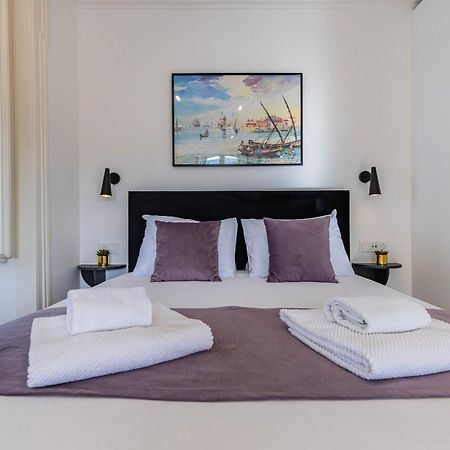 Figueira Quality Apartments By Lovelystay Lisboa Dış mekan fotoğraf