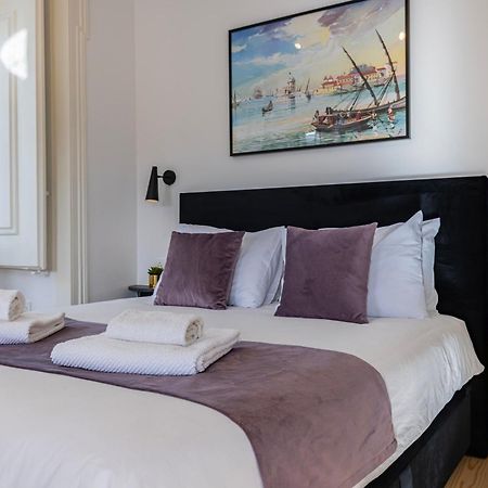 Figueira Quality Apartments By Lovelystay Lisboa Dış mekan fotoğraf