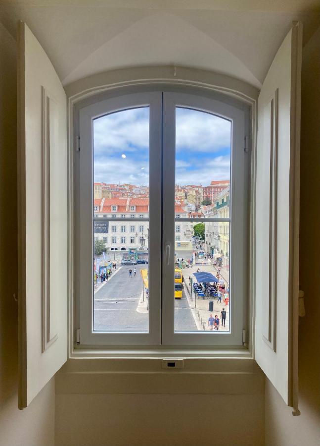 Figueira Quality Apartments By Lovelystay Lisboa Dış mekan fotoğraf