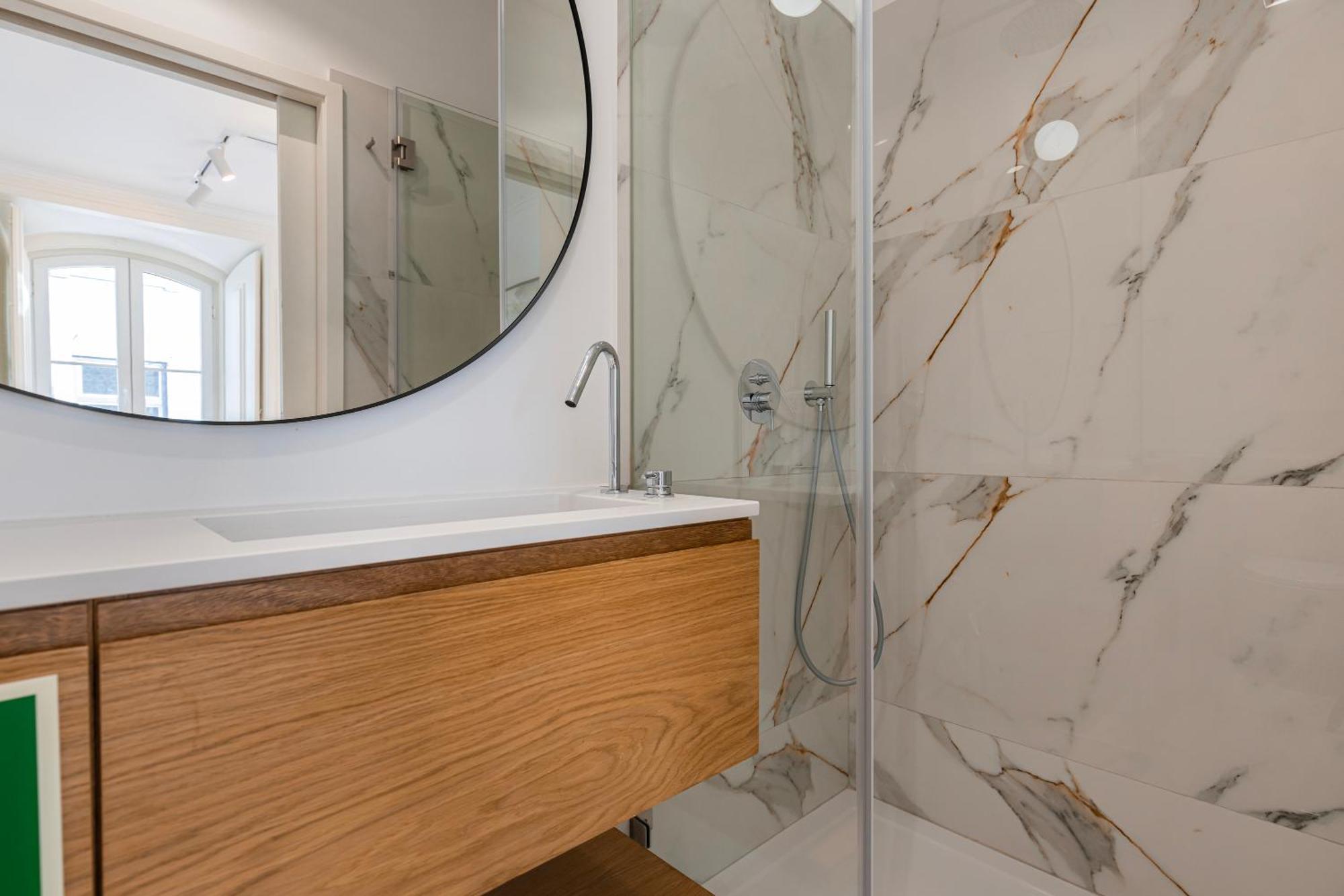 Figueira Quality Apartments By Lovelystay Lisboa Dış mekan fotoğraf