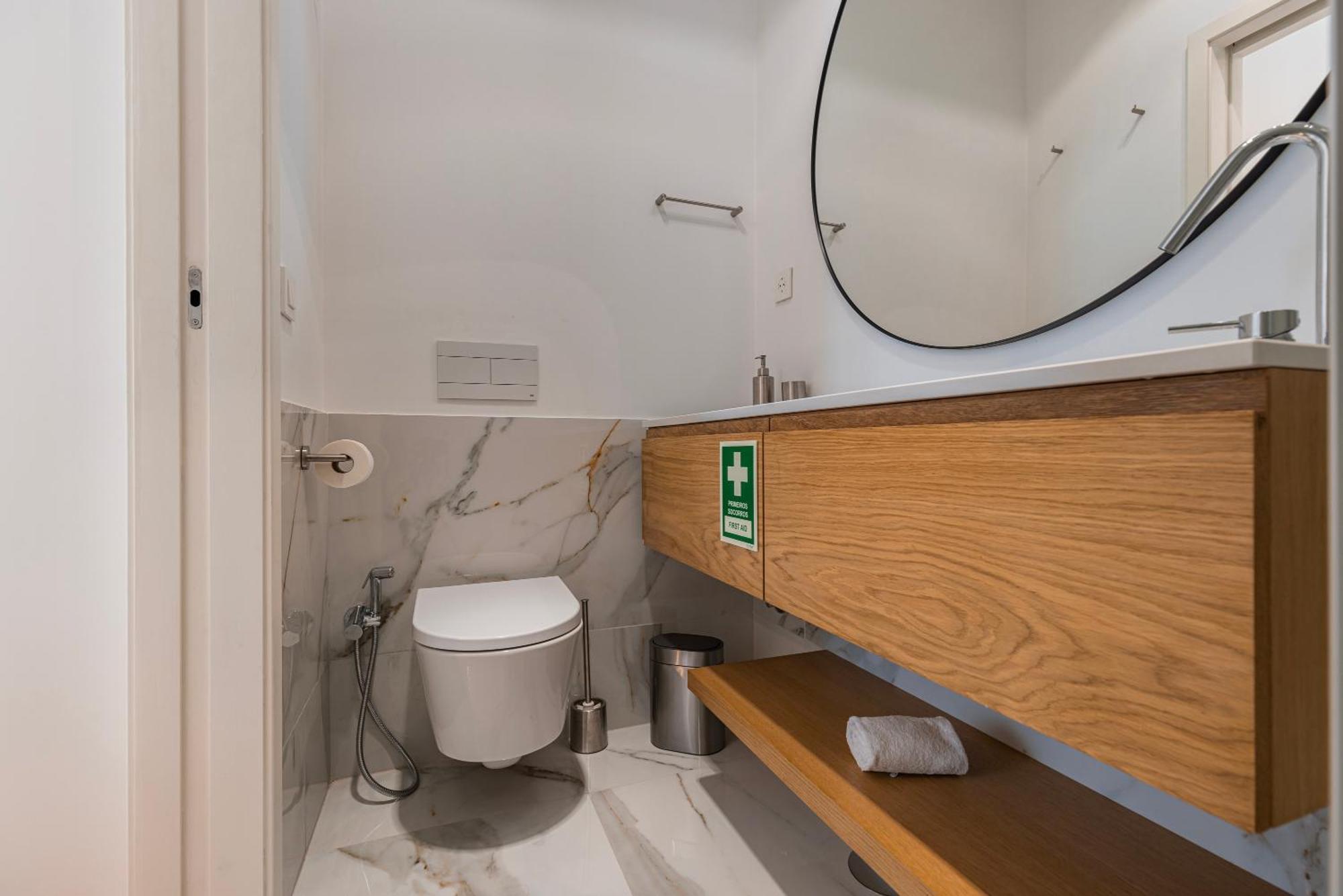 Figueira Quality Apartments By Lovelystay Lisboa Dış mekan fotoğraf