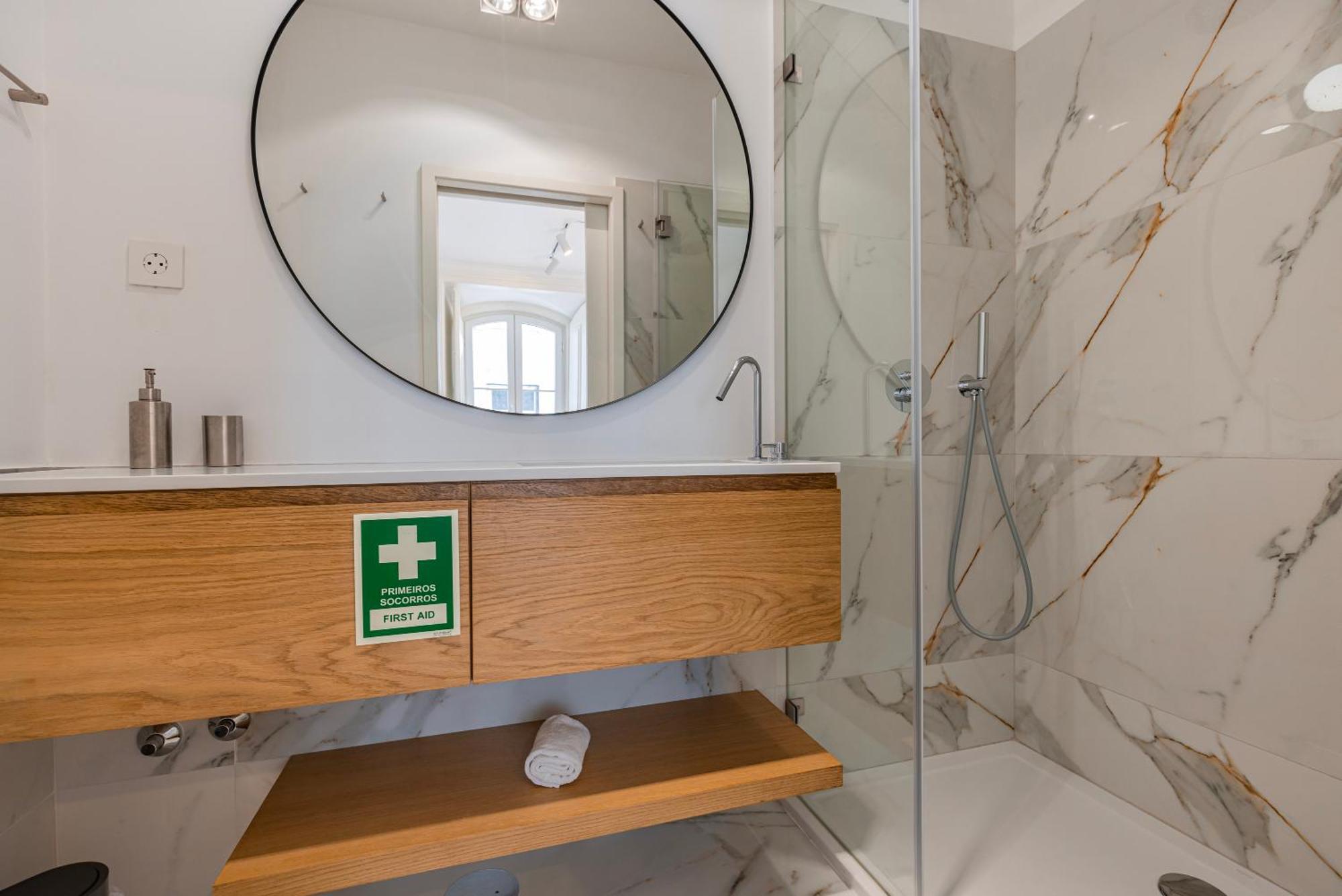 Figueira Quality Apartments By Lovelystay Lisboa Dış mekan fotoğraf