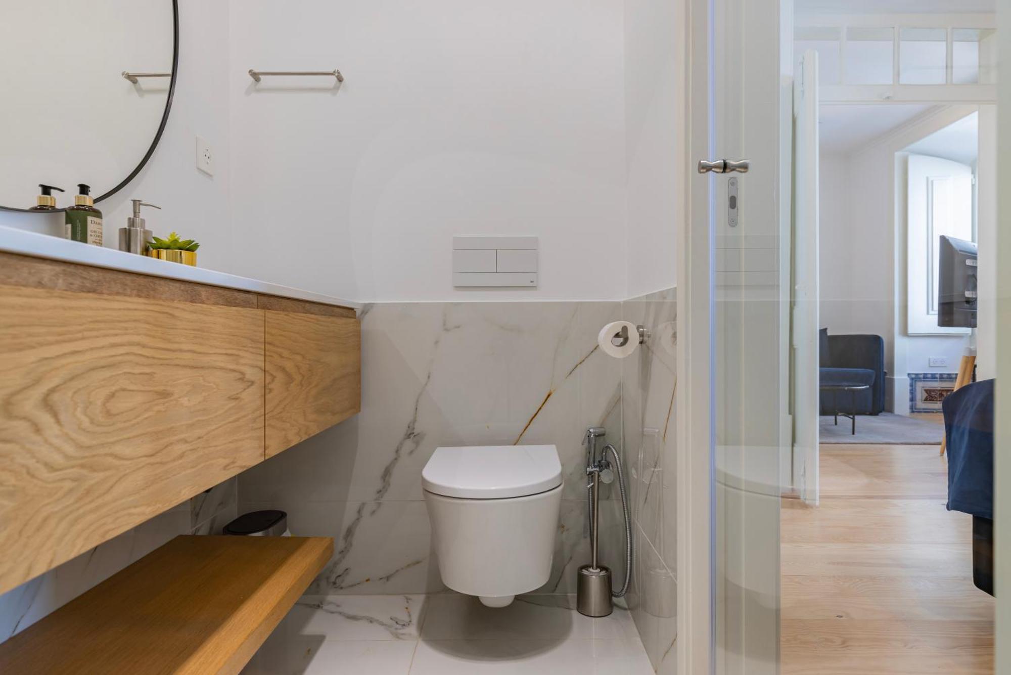 Figueira Quality Apartments By Lovelystay Lisboa Dış mekan fotoğraf