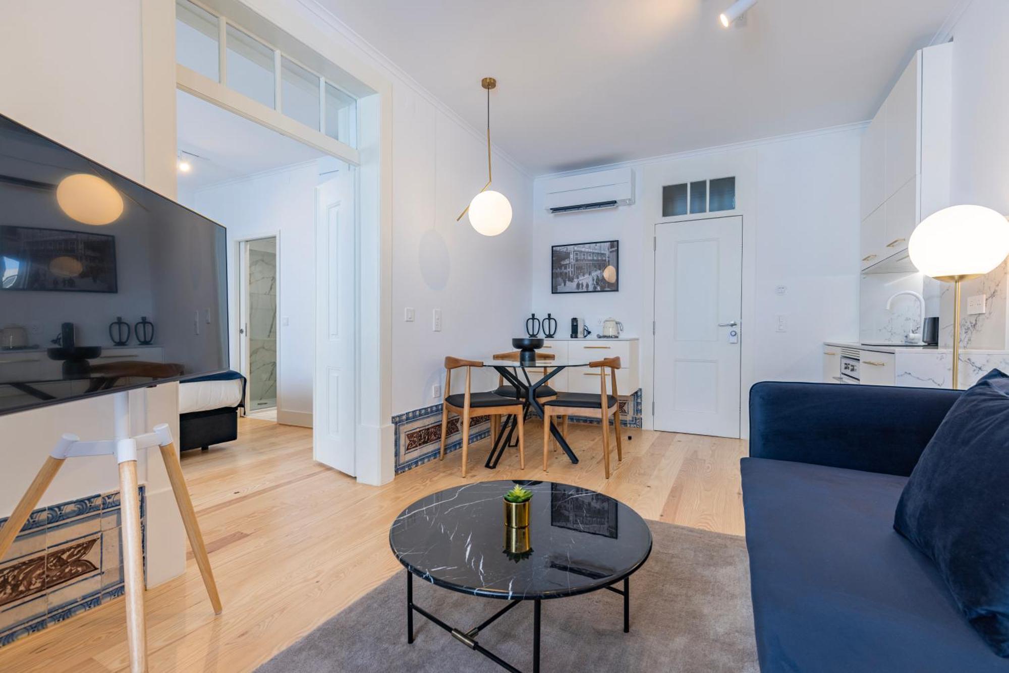 Figueira Quality Apartments By Lovelystay Lisboa Dış mekan fotoğraf