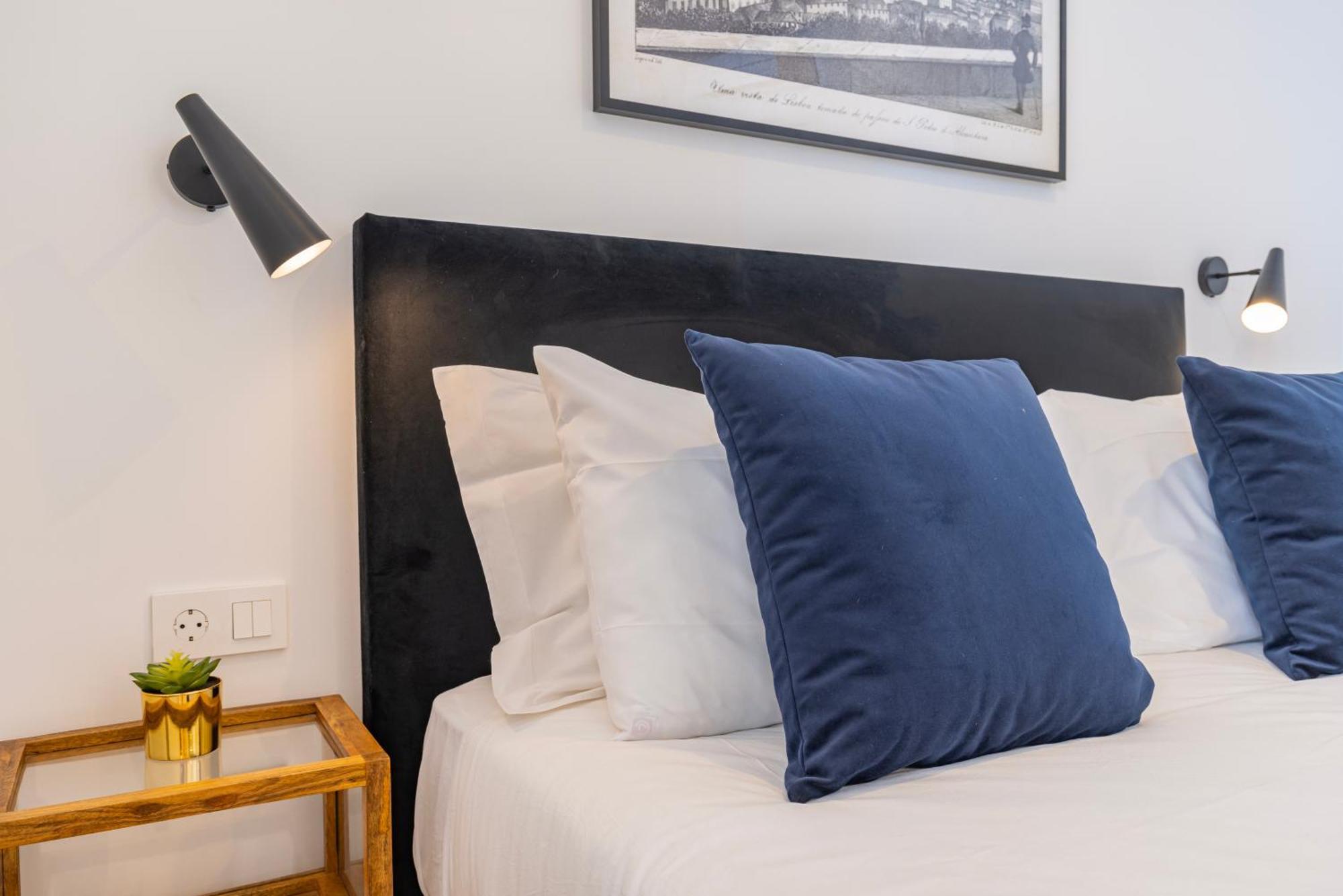 Figueira Quality Apartments By Lovelystay Lisboa Dış mekan fotoğraf