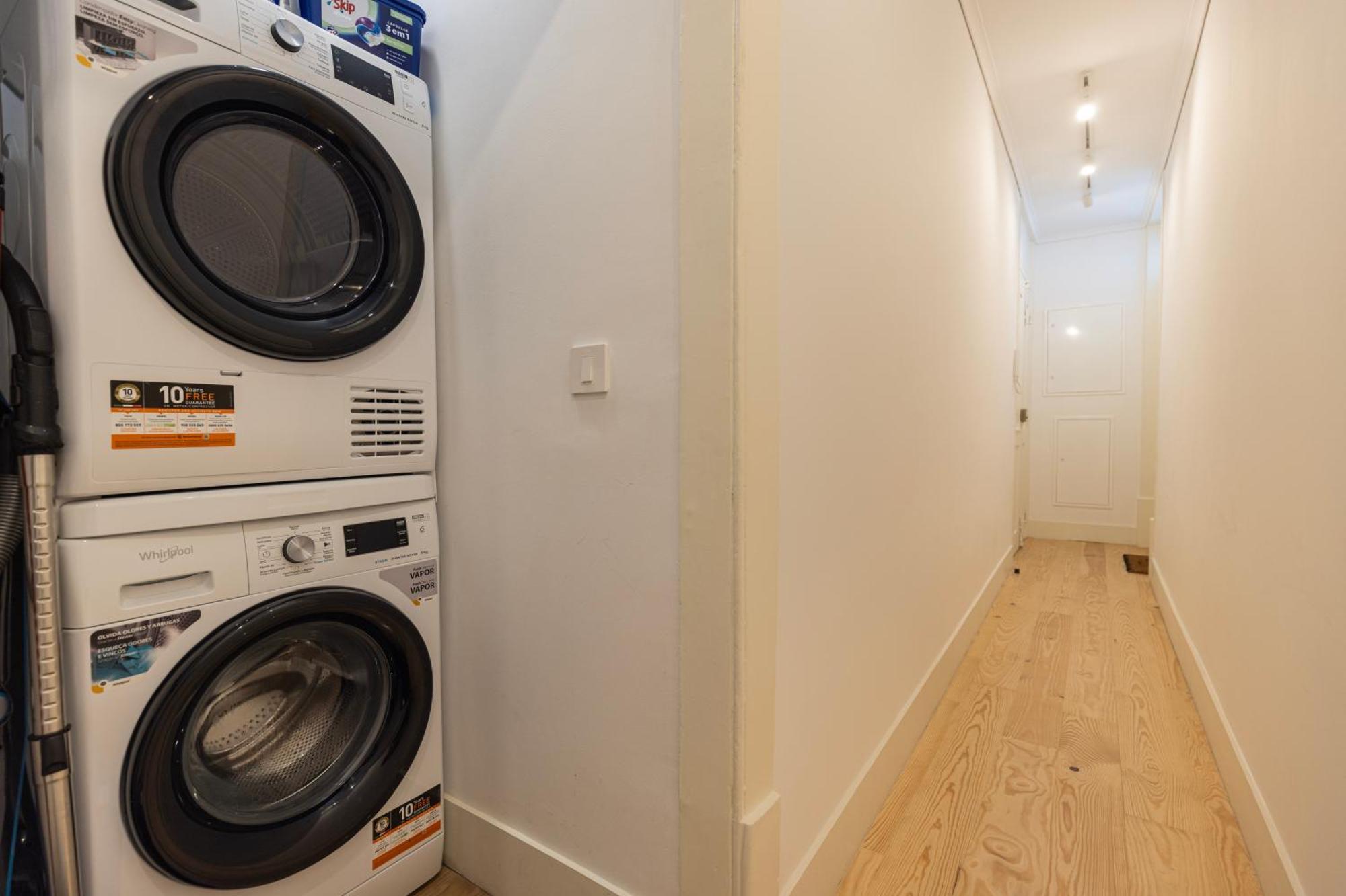 Figueira Quality Apartments By Lovelystay Lisboa Dış mekan fotoğraf