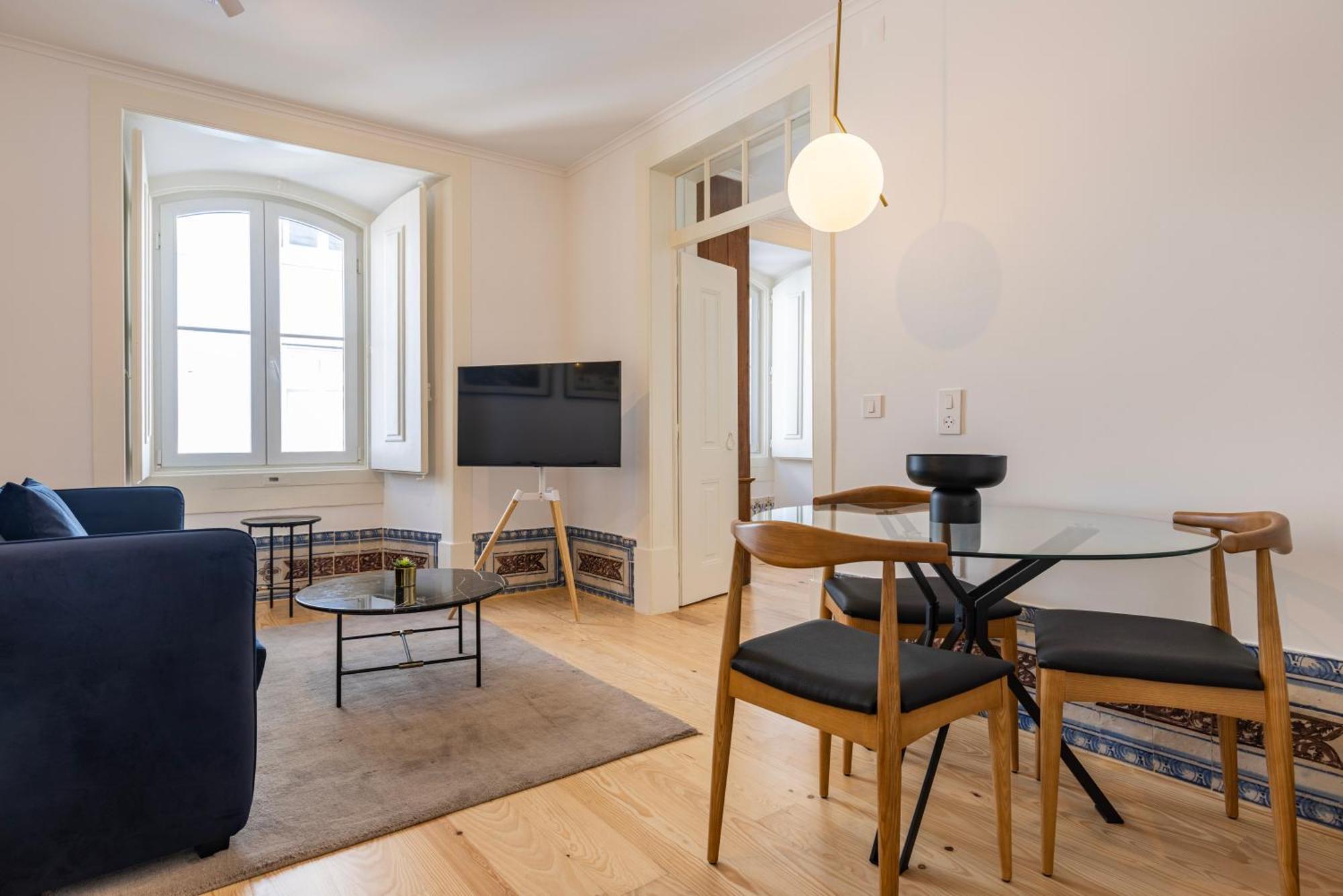 Figueira Quality Apartments By Lovelystay Lisboa Dış mekan fotoğraf
