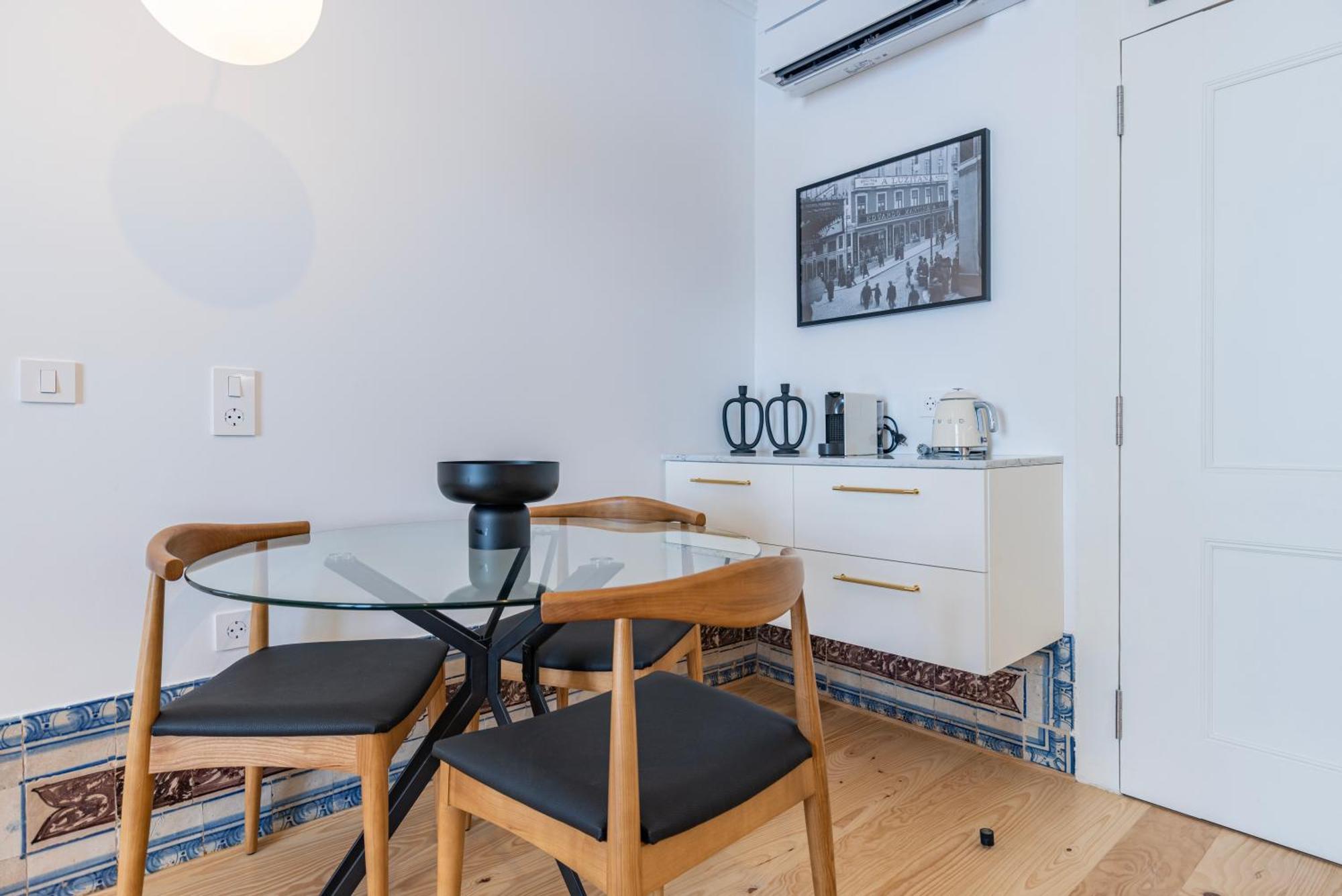 Figueira Quality Apartments By Lovelystay Lisboa Dış mekan fotoğraf