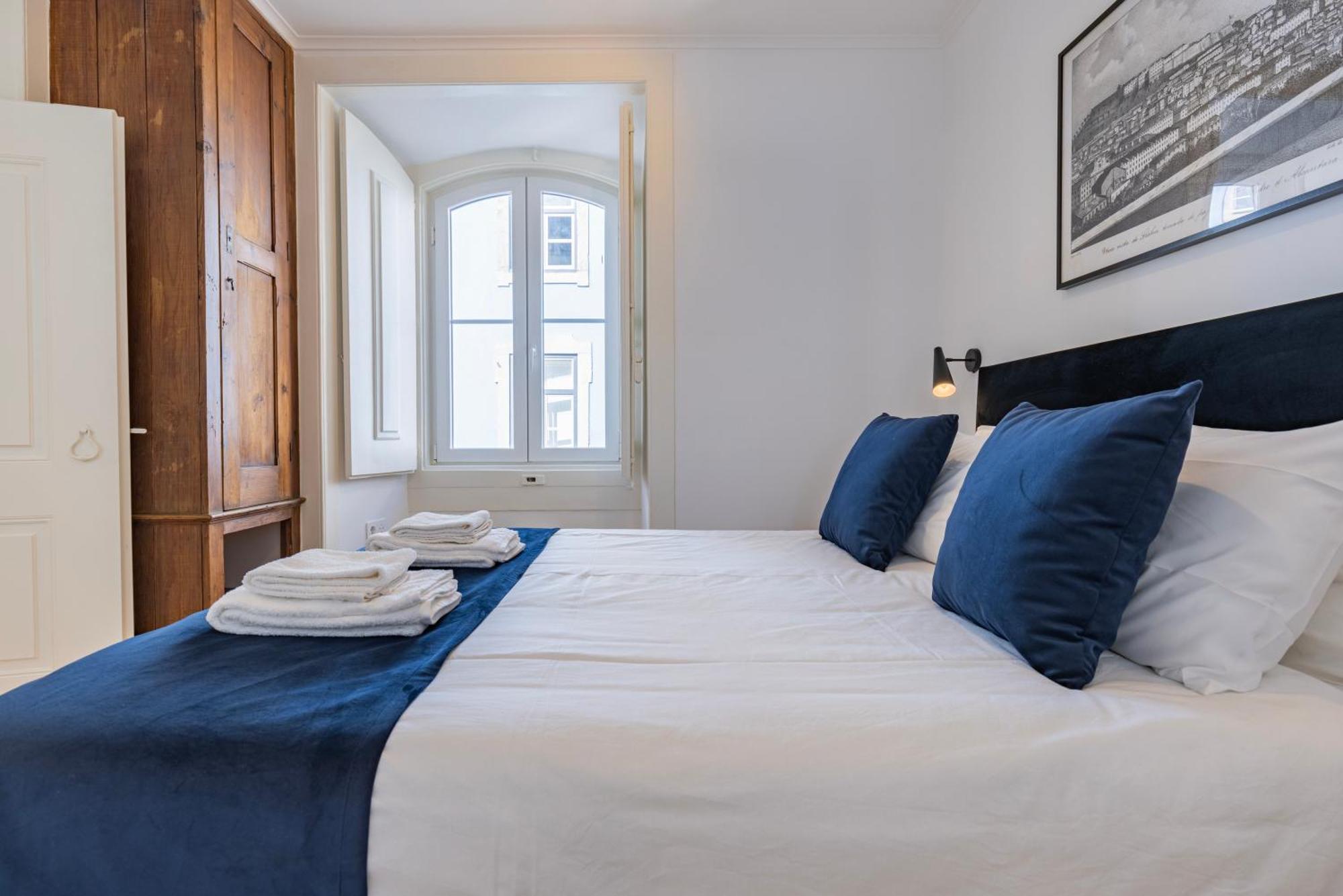 Figueira Quality Apartments By Lovelystay Lisboa Dış mekan fotoğraf