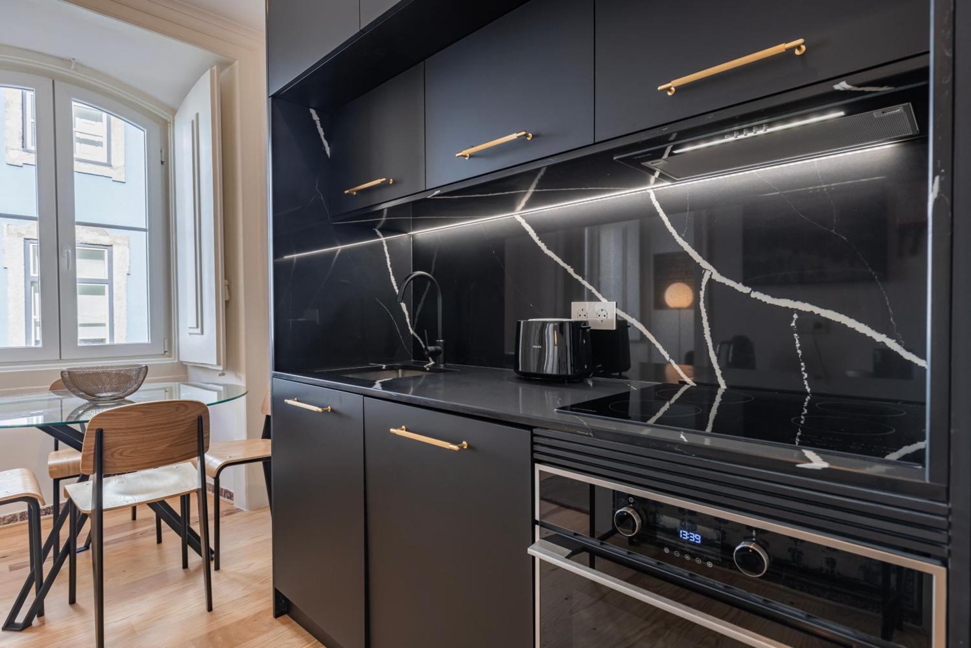 Figueira Quality Apartments By Lovelystay Lisboa Dış mekan fotoğraf