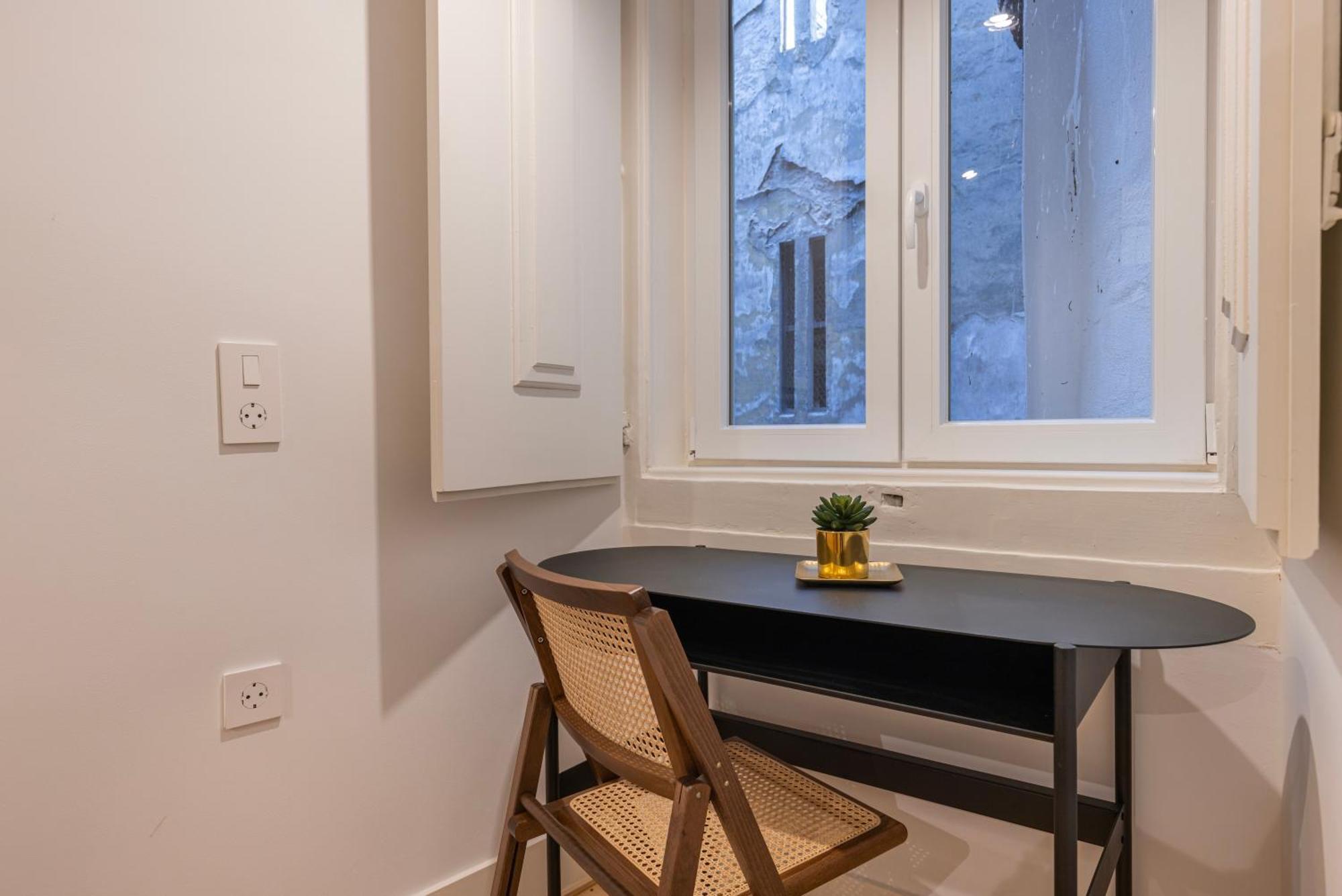 Figueira Quality Apartments By Lovelystay Lisboa Dış mekan fotoğraf