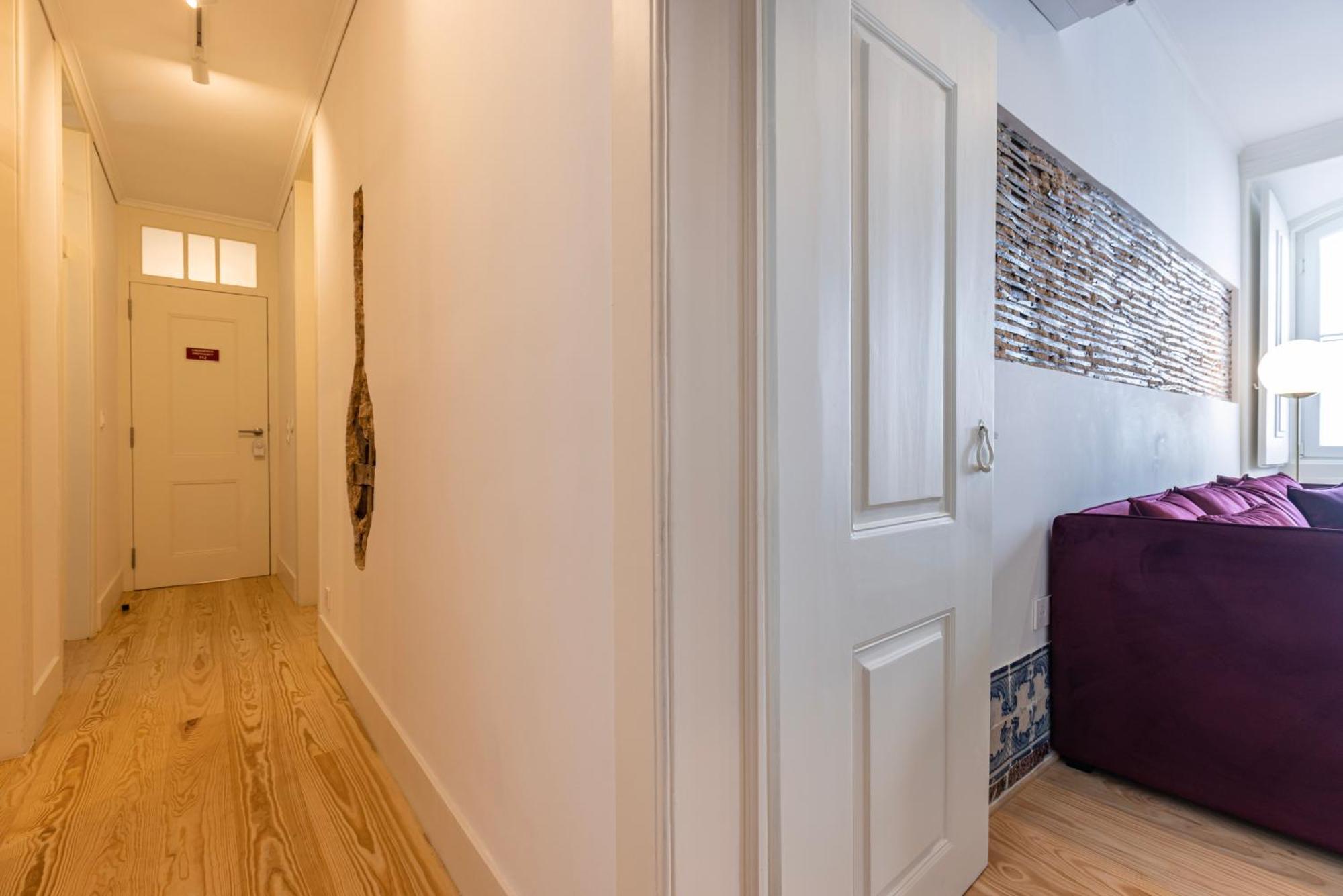 Figueira Quality Apartments By Lovelystay Lisboa Dış mekan fotoğraf