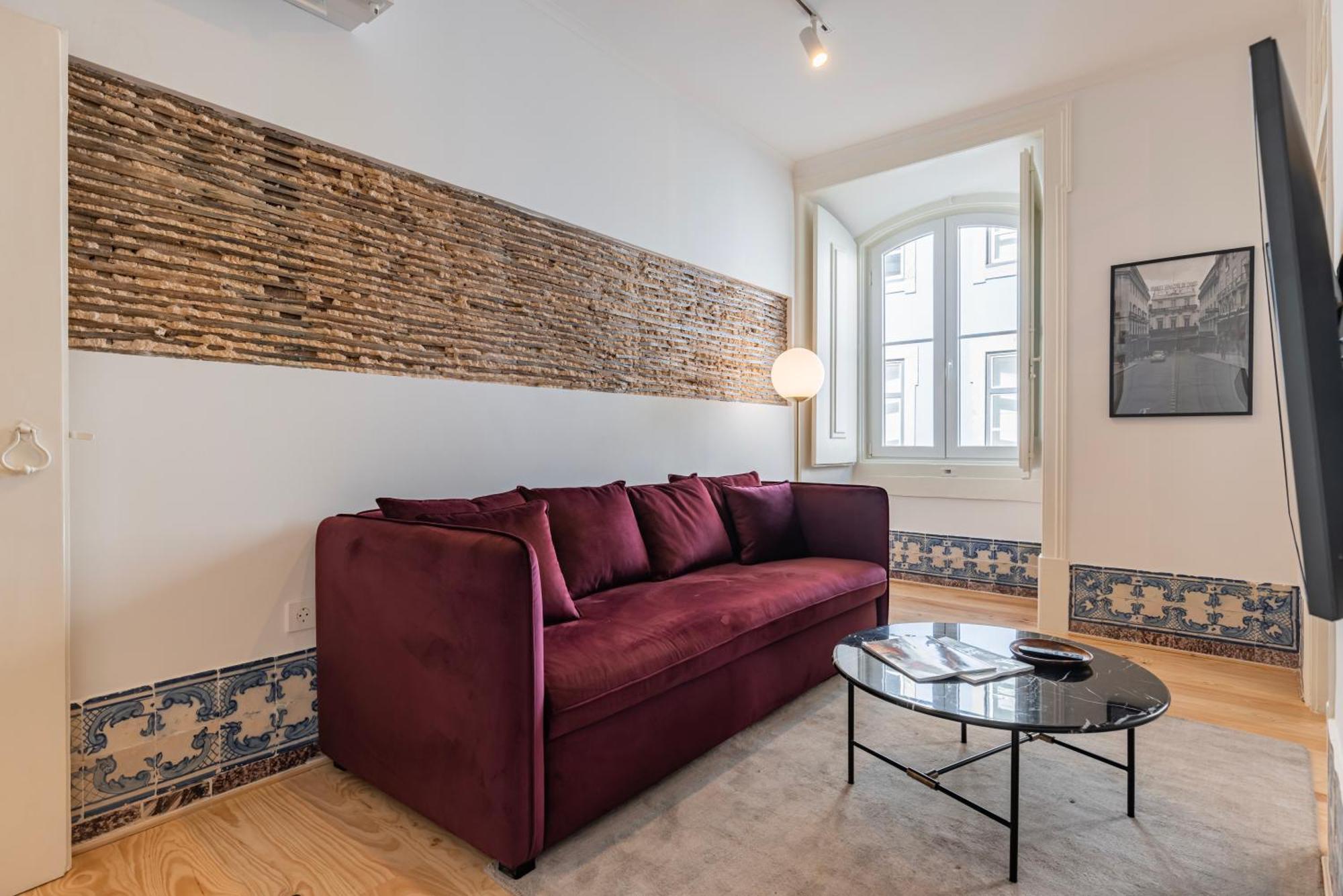 Figueira Quality Apartments By Lovelystay Lisboa Dış mekan fotoğraf