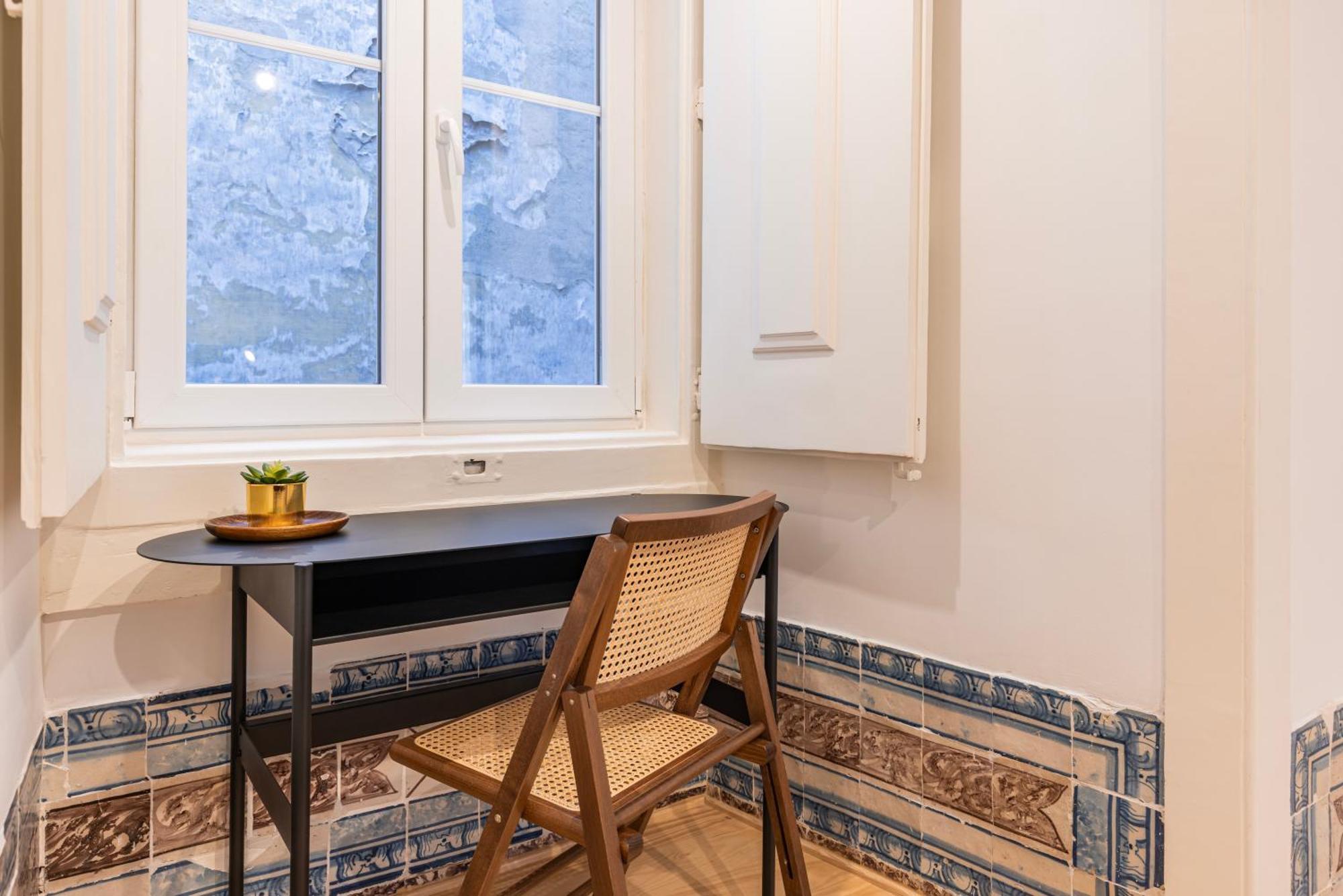 Figueira Quality Apartments By Lovelystay Lisboa Dış mekan fotoğraf