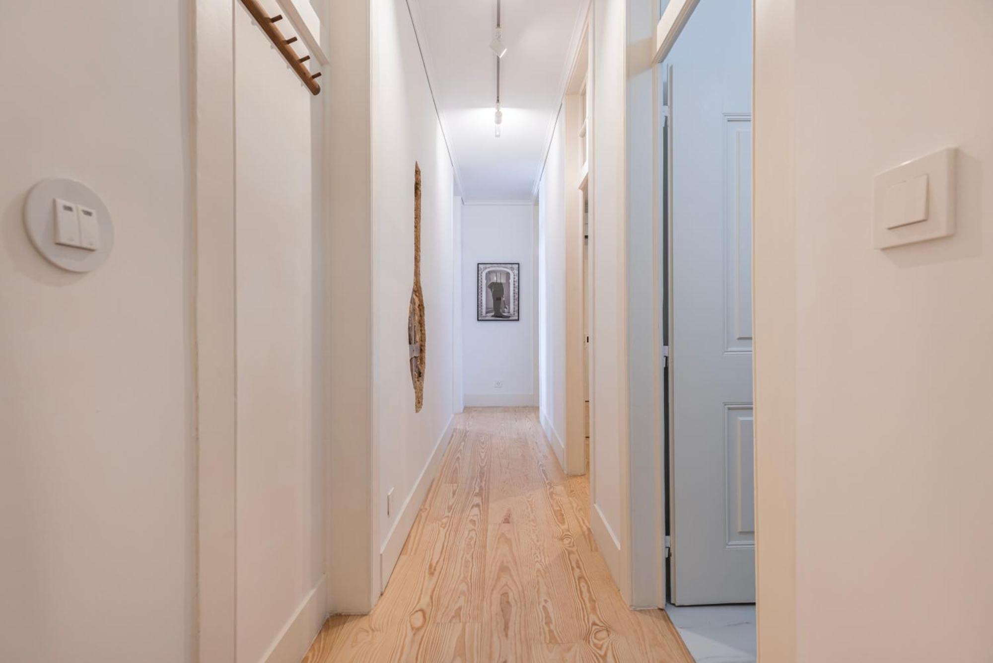 Figueira Quality Apartments By Lovelystay Lisboa Dış mekan fotoğraf