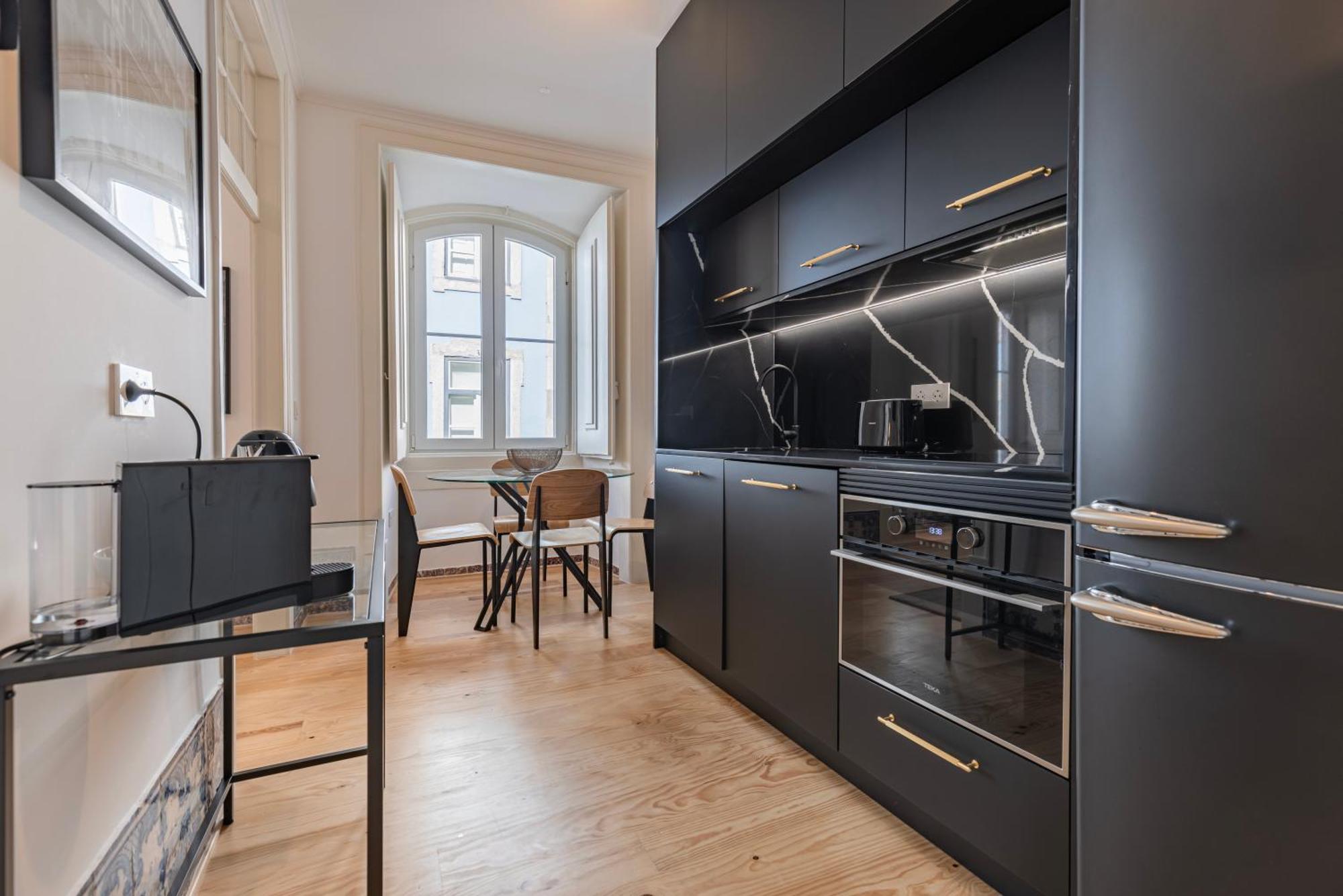Figueira Quality Apartments By Lovelystay Lisboa Dış mekan fotoğraf