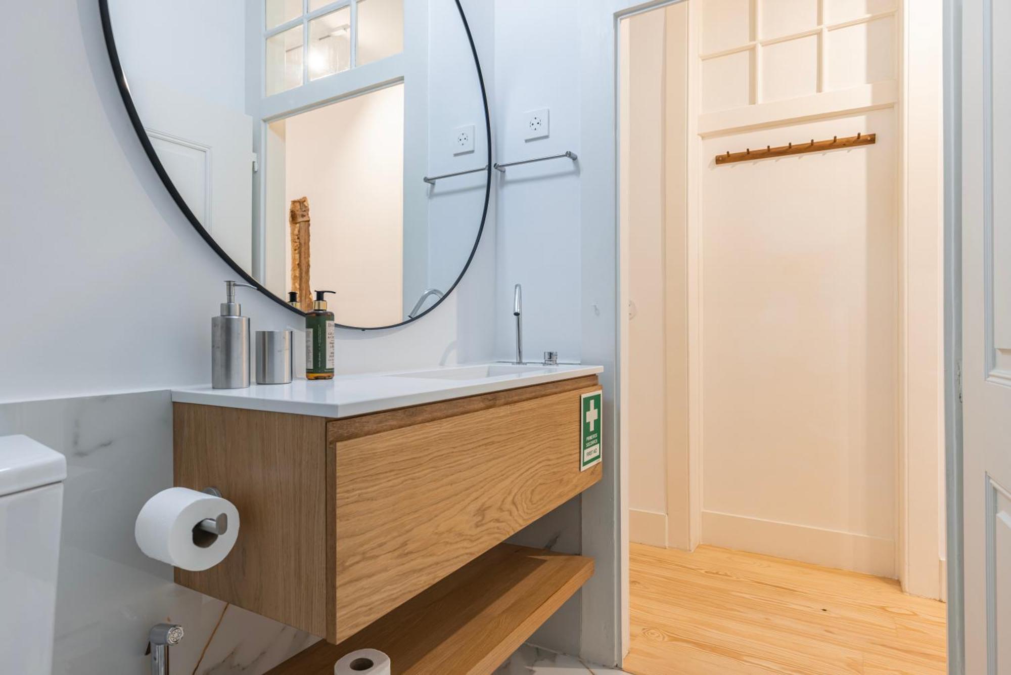 Figueira Quality Apartments By Lovelystay Lisboa Dış mekan fotoğraf