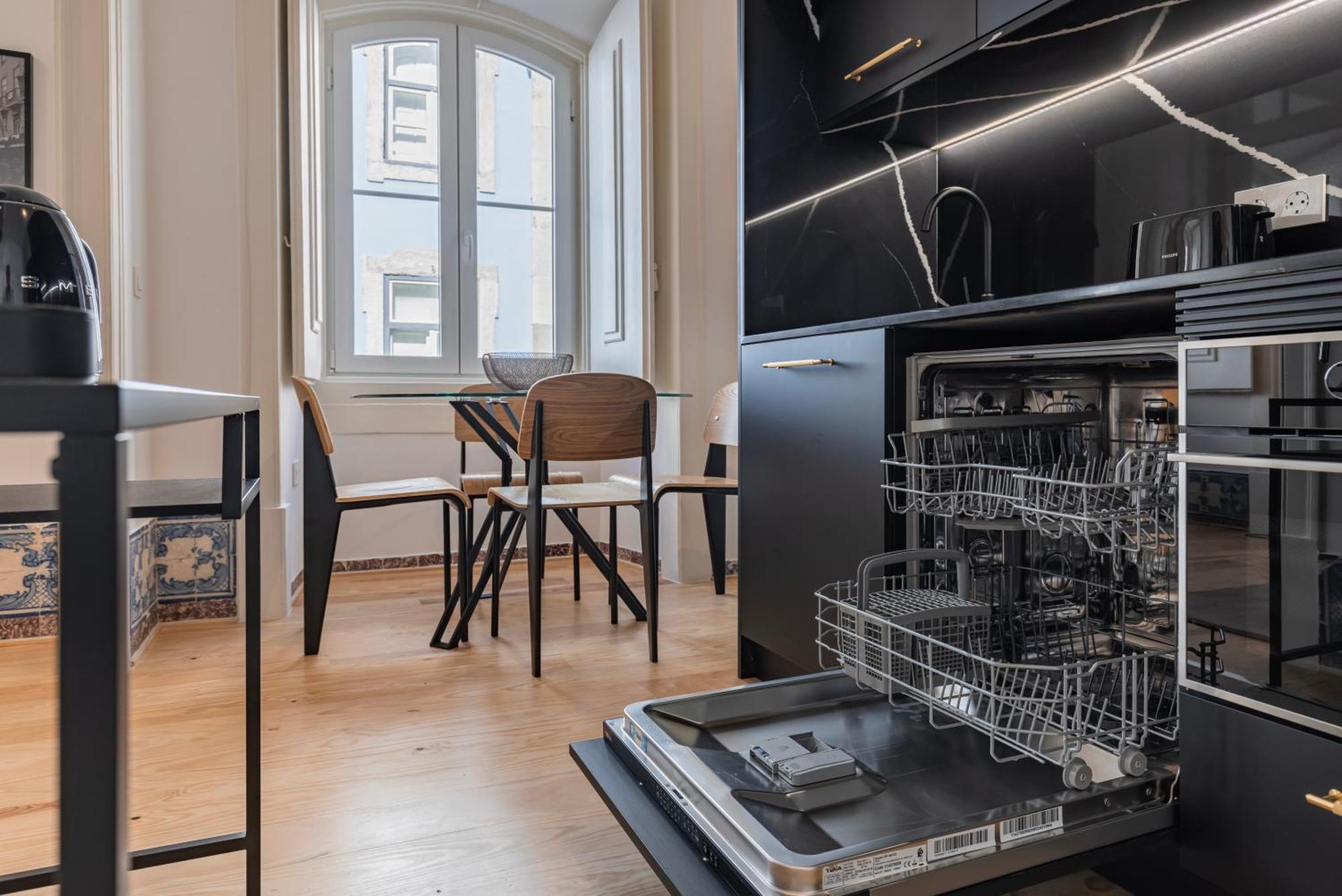 Figueira Quality Apartments By Lovelystay Lisboa Dış mekan fotoğraf